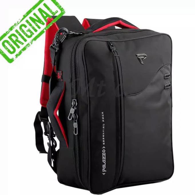 Jual Tas Kerja 2020 Tas Ransel Laptop Kerja Pria Backpack Kantor Tas