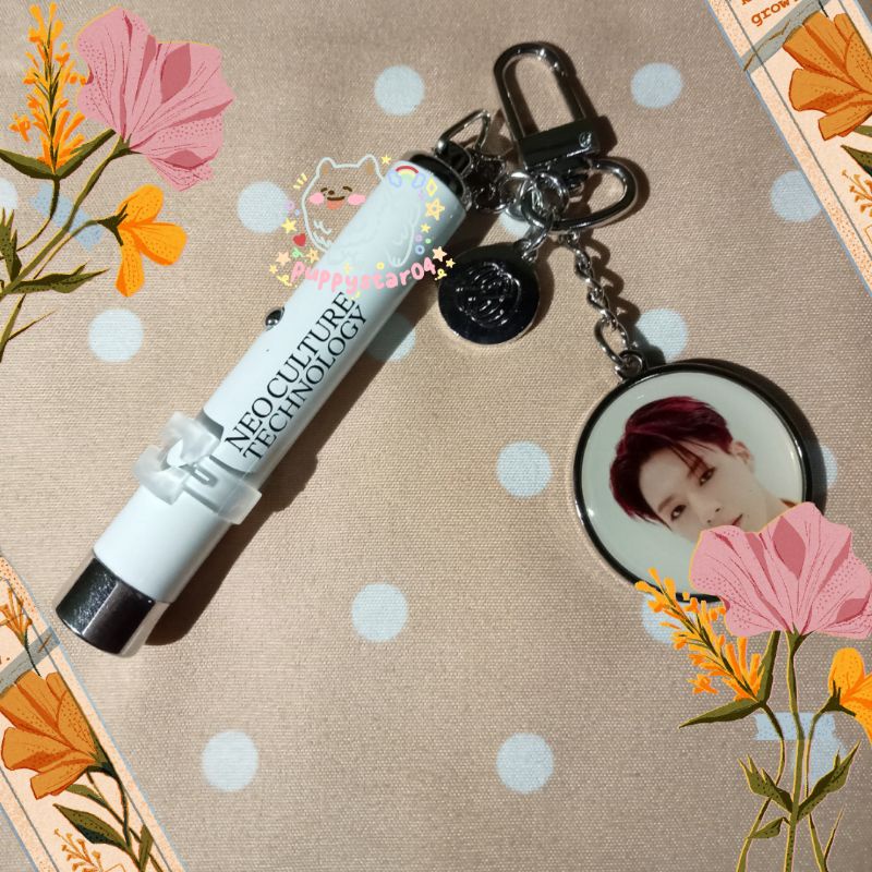 Jual PROJECTION KEYRING ONLY RESONANCE PT.2 | Shopee Indonesia
