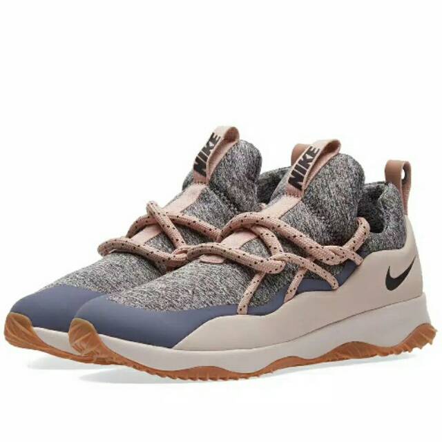 Jual (GRADE ORI) SEPATU NIKE CITY LOOP ABU PINK GREY | Shopee Indonesia