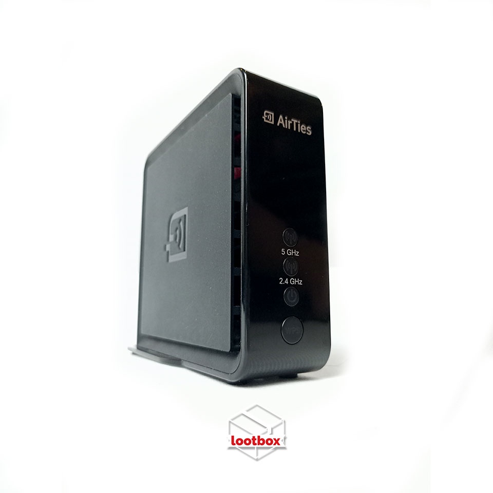 Jual Telekom AirTies 4920 smart mesh access point starter set AP WLAN ...
