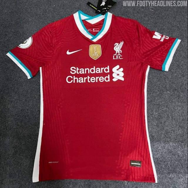 Harga baju hot sale liverpool original