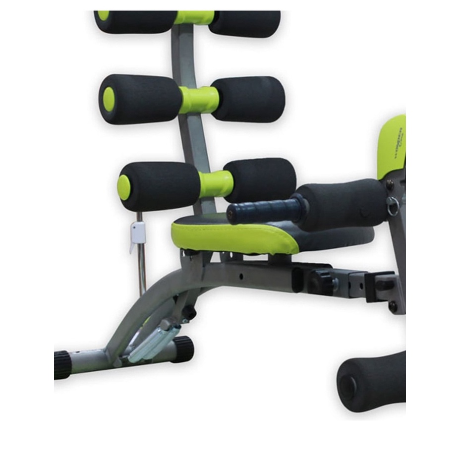 Wonder core 2 alat fitness sale