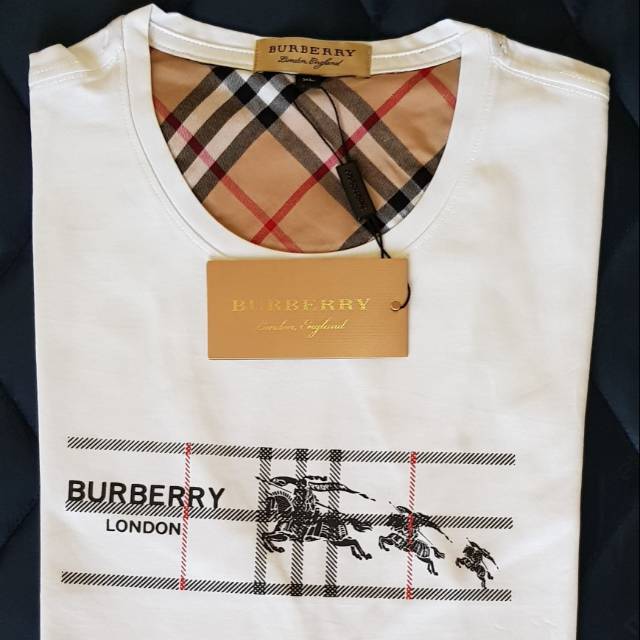 Jual 2024 burberry original