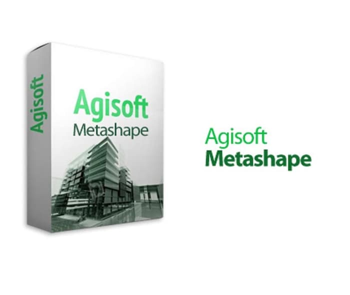 Jual Agisoft Metashape Professional 1.5.0 X64 | Shopee Indonesia