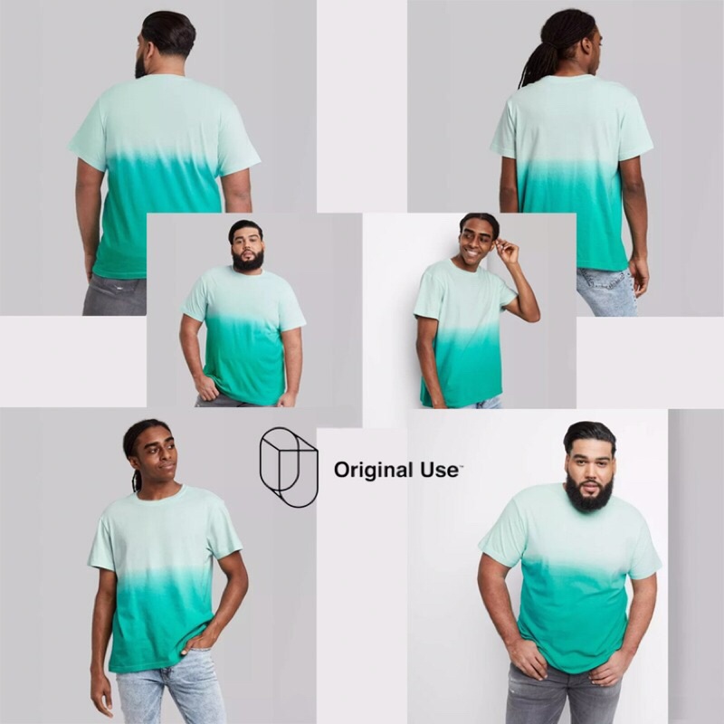 original use shirt
