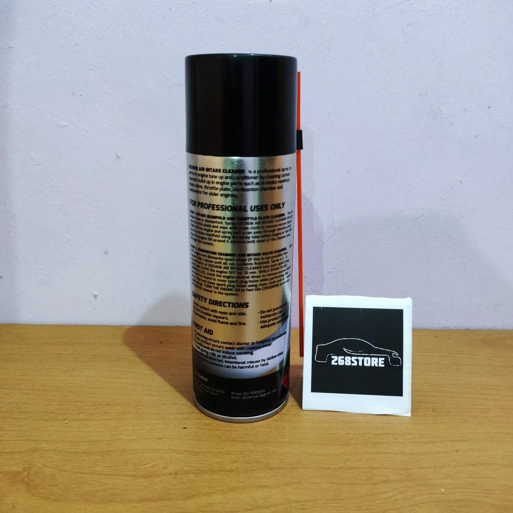 Jual Super Engine Conditioner Oschem Engine Cleaner Intake Cleaner ...