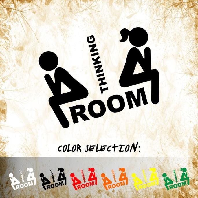 Jual thinking room Harga Terbaik & Termurah Mei 2026 | Shopee Indonesia