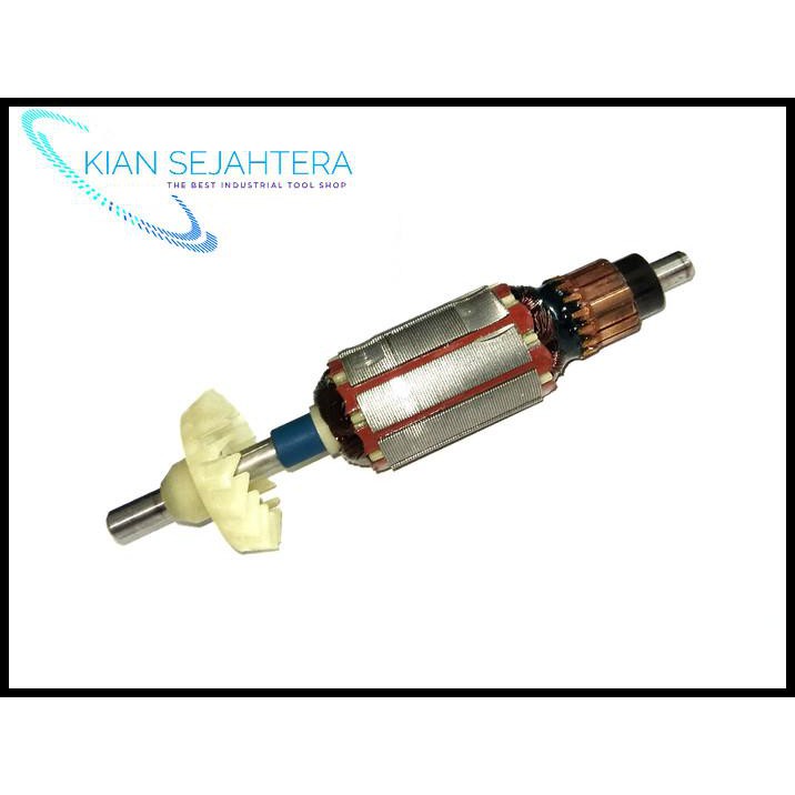 Jual Armature Gerinda Mini Tuner 903Hd Nrt Die Grinder Angker | Shopee ...