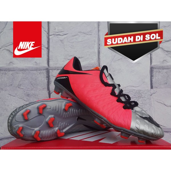 Harga sepatu futsal shop nike hypervenom kw super