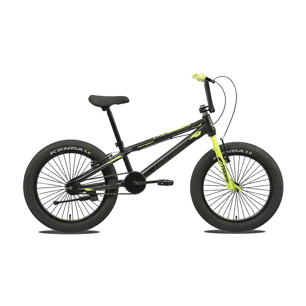 Jual Sepeda BMX Pacific 20