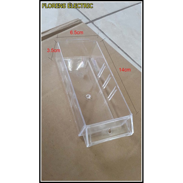 Jual ( isi 48 slot box ) Racco Rak Komponen | Shopee Indonesia