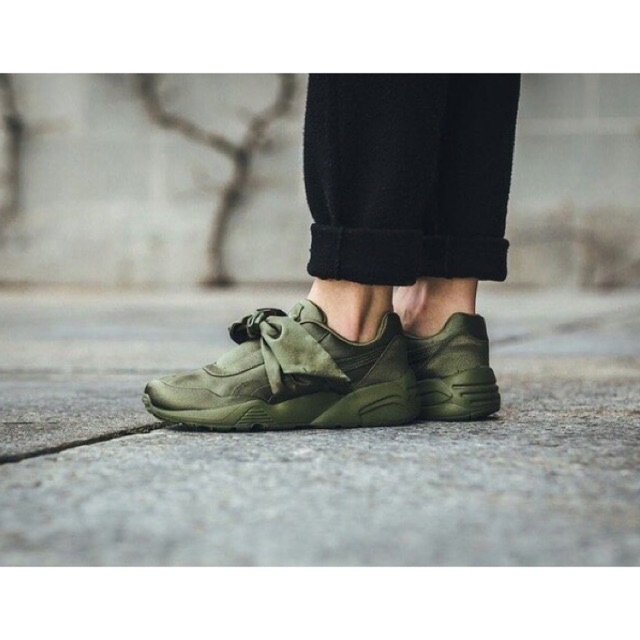 Puma fenty bow indonesia store