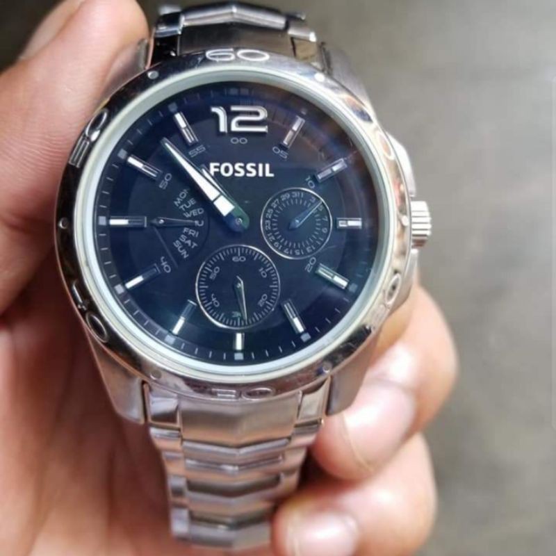 Fossil discount bq 9328