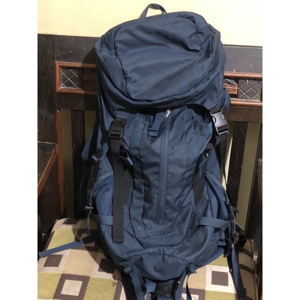 carrier the north face tellus 30 original