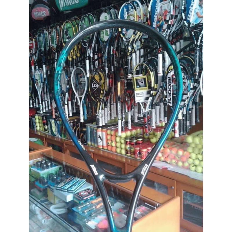 Jual raket Tenis Prince EXTENDER bLasT 700 PL ORIGINAL | Shopee Indonesia