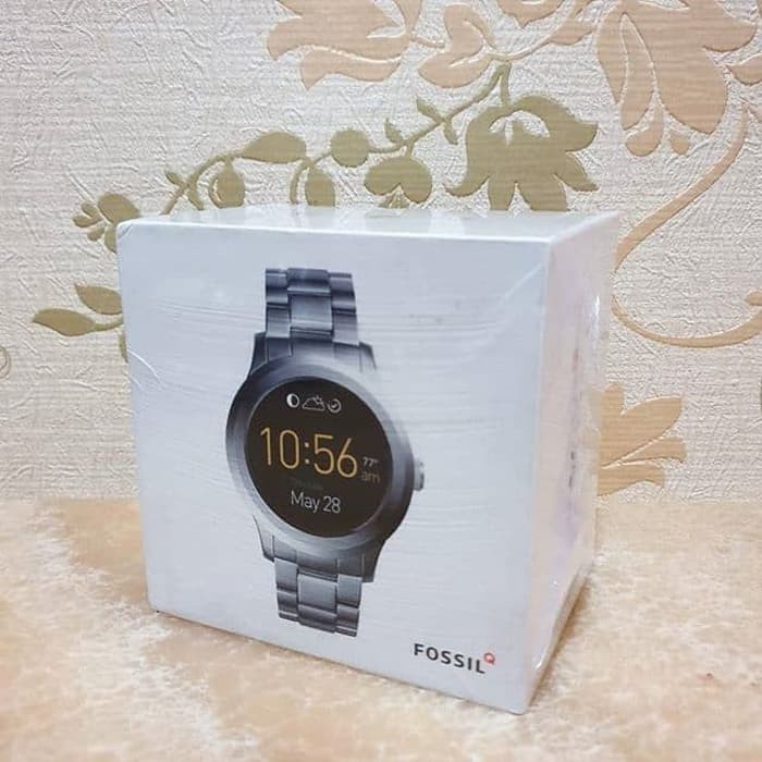 Jual clearance fossil q