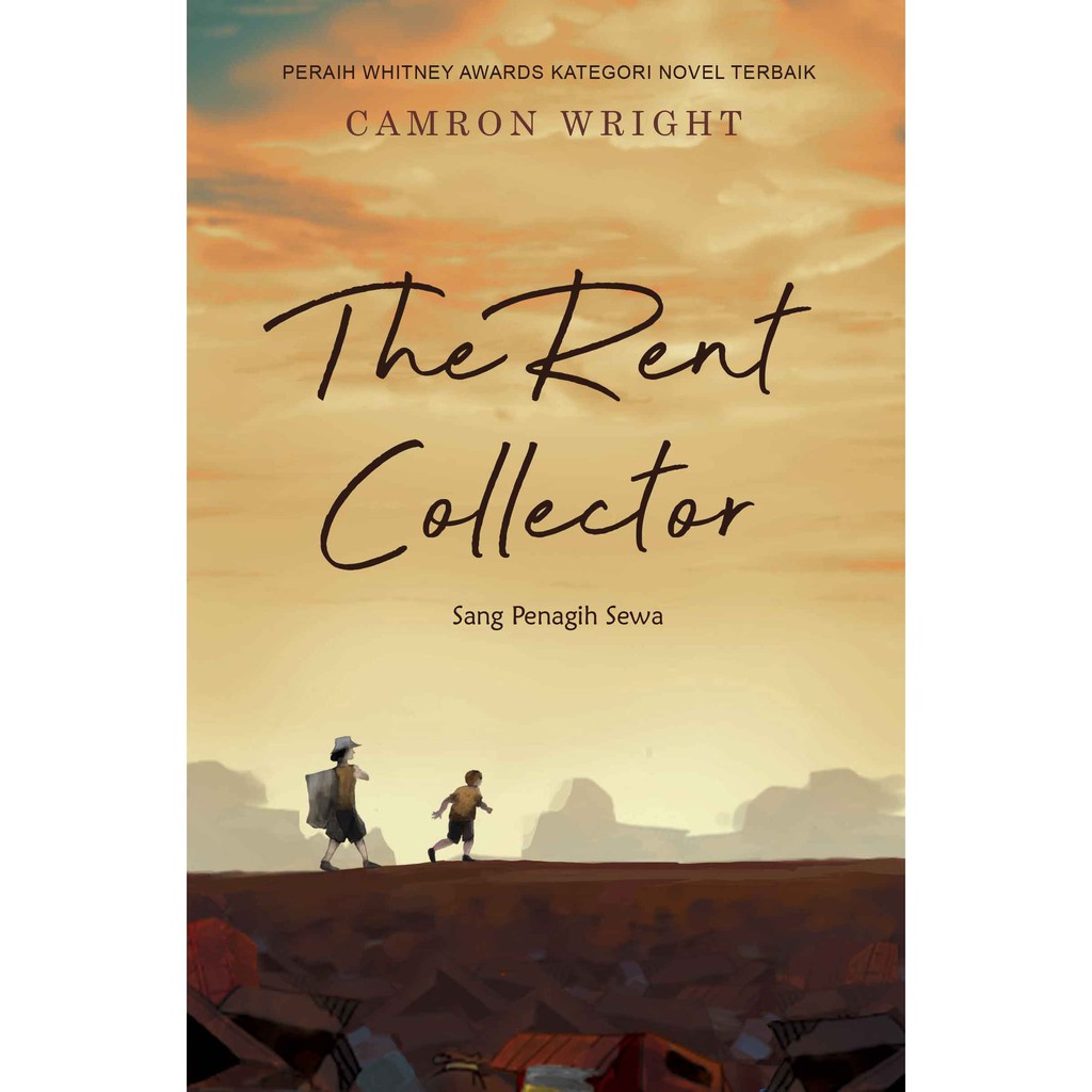 Jual PROMO BUKU MURAH - Novel Terjemahan Best Seller - The Rent ...