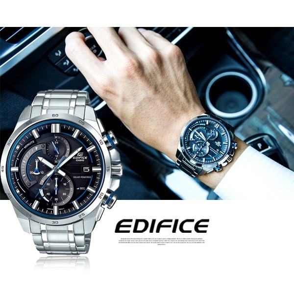 Jual EDIFICE CASIO EDIFICE Jam Tangan Pria EDIFICE EQS 600 EQS600 ORI 3 Shopee Indonesia
