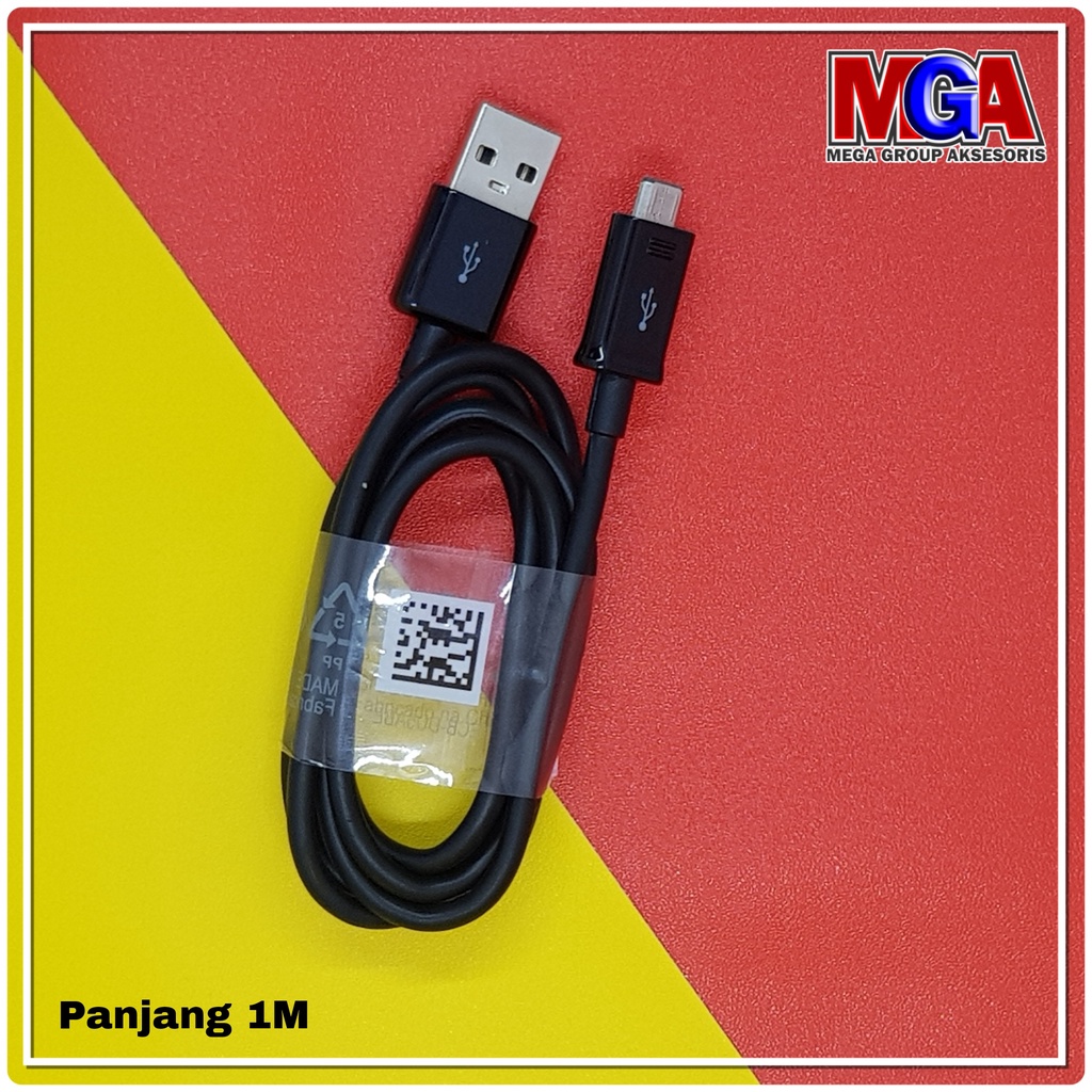 Kabel Data USB Samsung Galaxy J7 J7 Pro J7 Prime J7plus Original