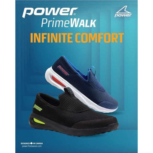 Jual Power Prime Walk Pria | Shopee Indonesia