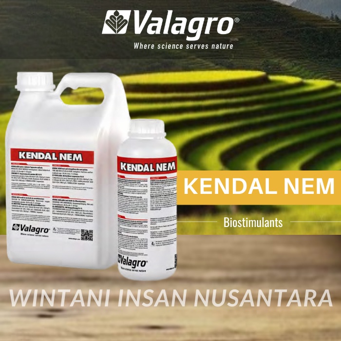 Viva de Valagro NUTRICIONAL bioestimulante La Rioja
