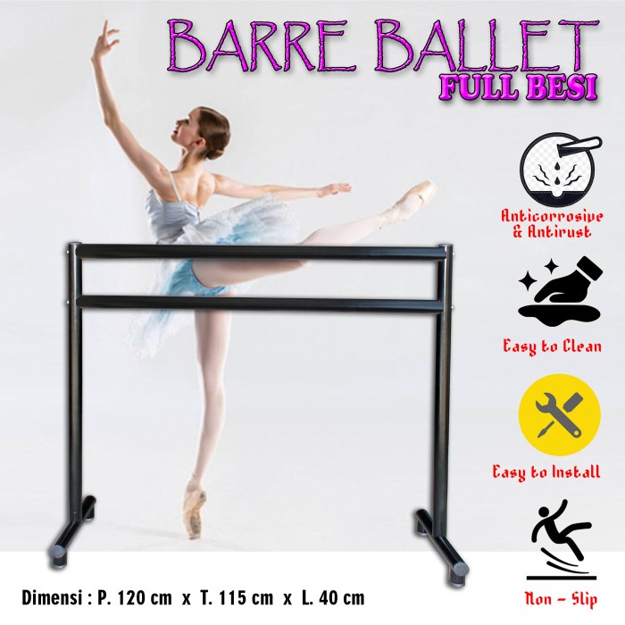 Ballet Dedemsvaart & Hardenberg Marslanden-Basisschool kinderen