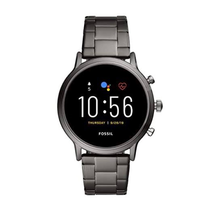 Smartwatch fossil best sale gen 5 harga