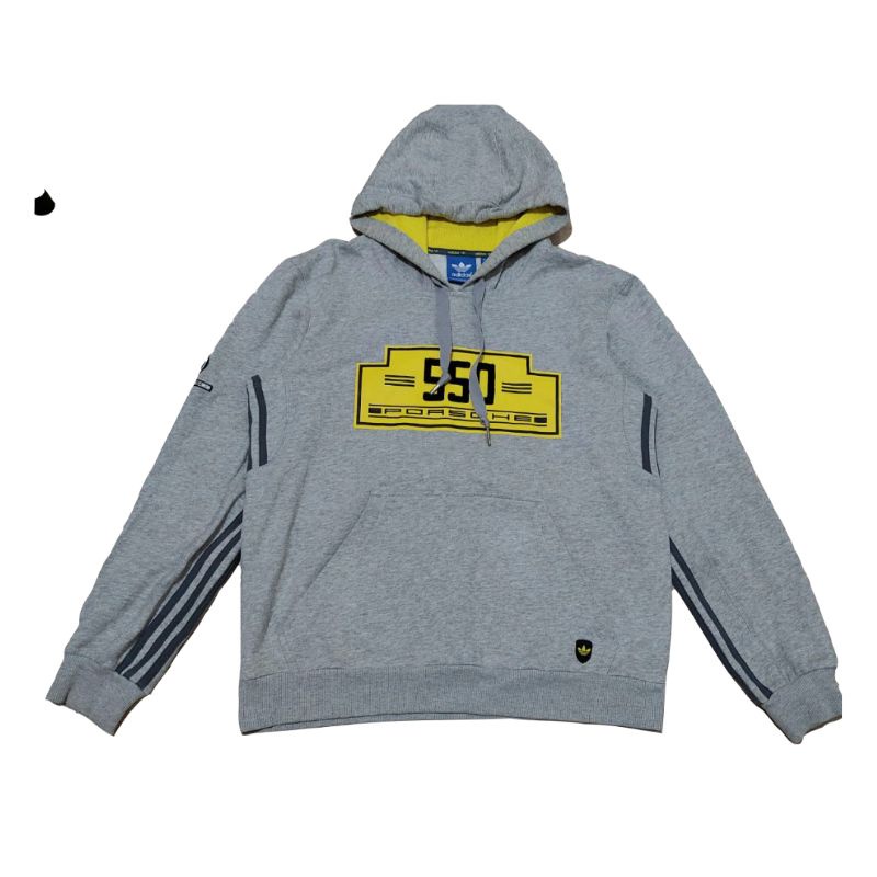 Adidas cheap porsche hoodie