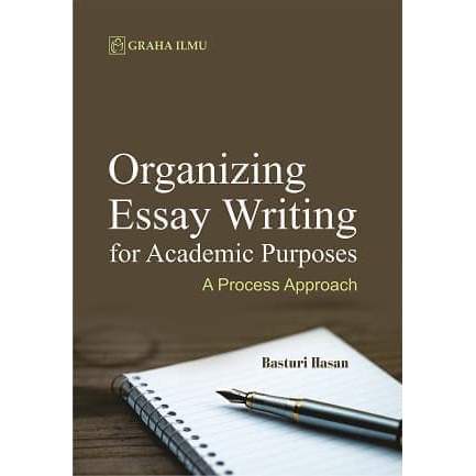 organizing essay writing