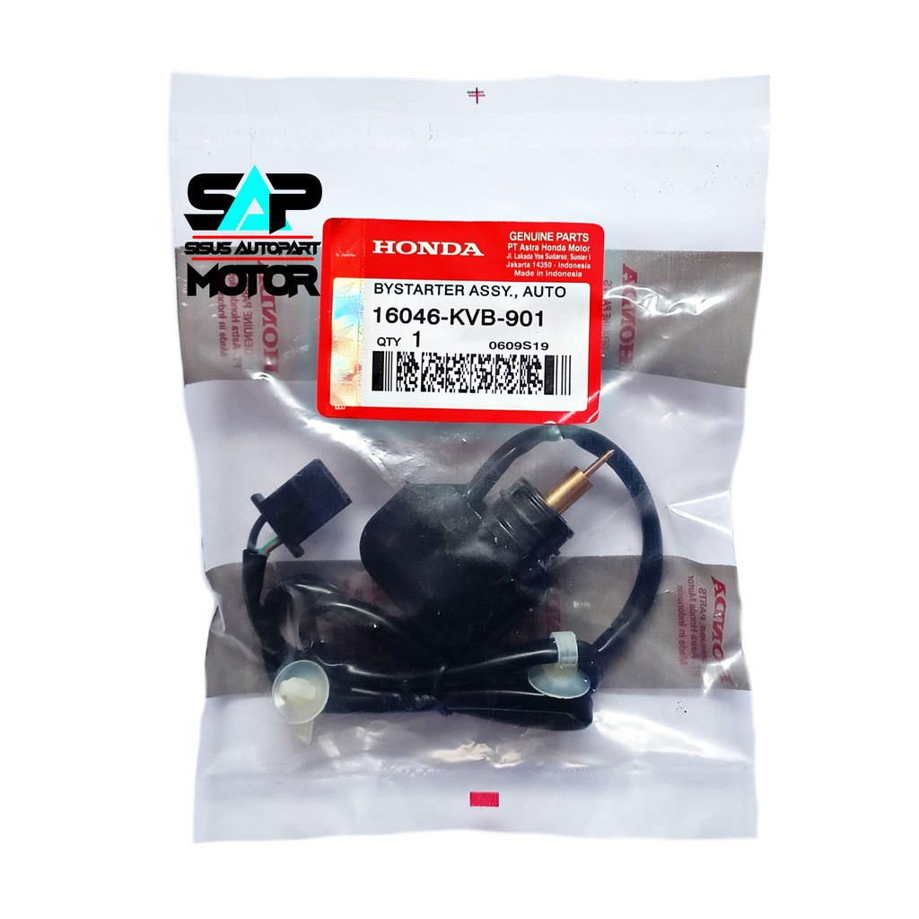 Jual SWITCH LANGSAM VARIO / SWITCH LANGSAM OTOMATIS BEAT KARBU / CUK ...