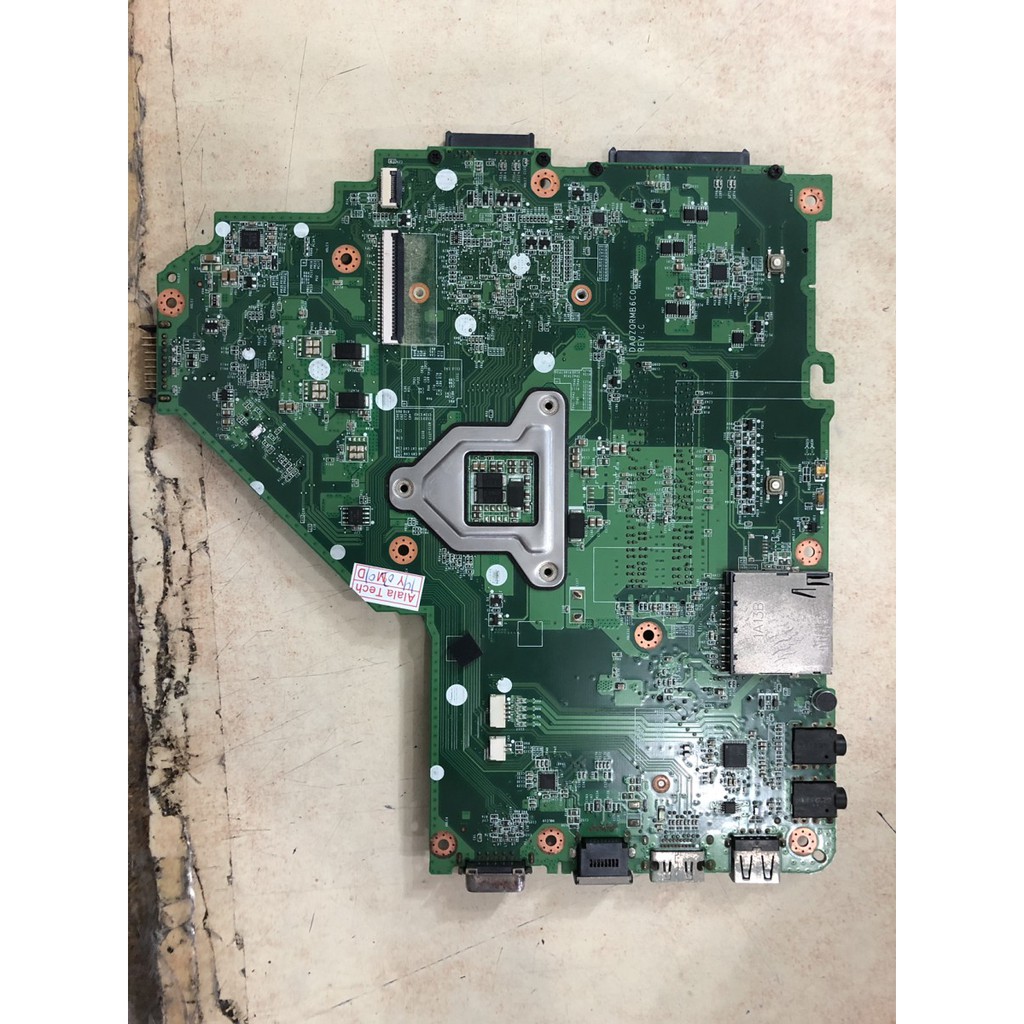 Jual Motherboard ACER 4749 4349 HM65 HIGH QUALITY | Shopee Indonesia