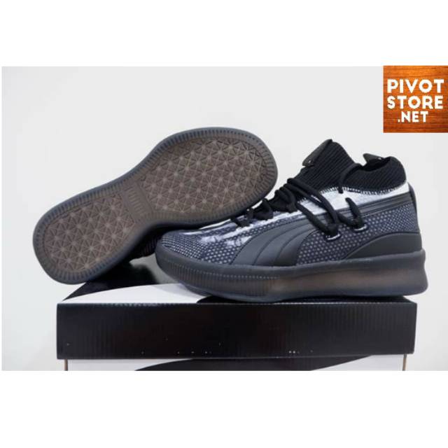 Puma clyde disrupt hot sale x ray