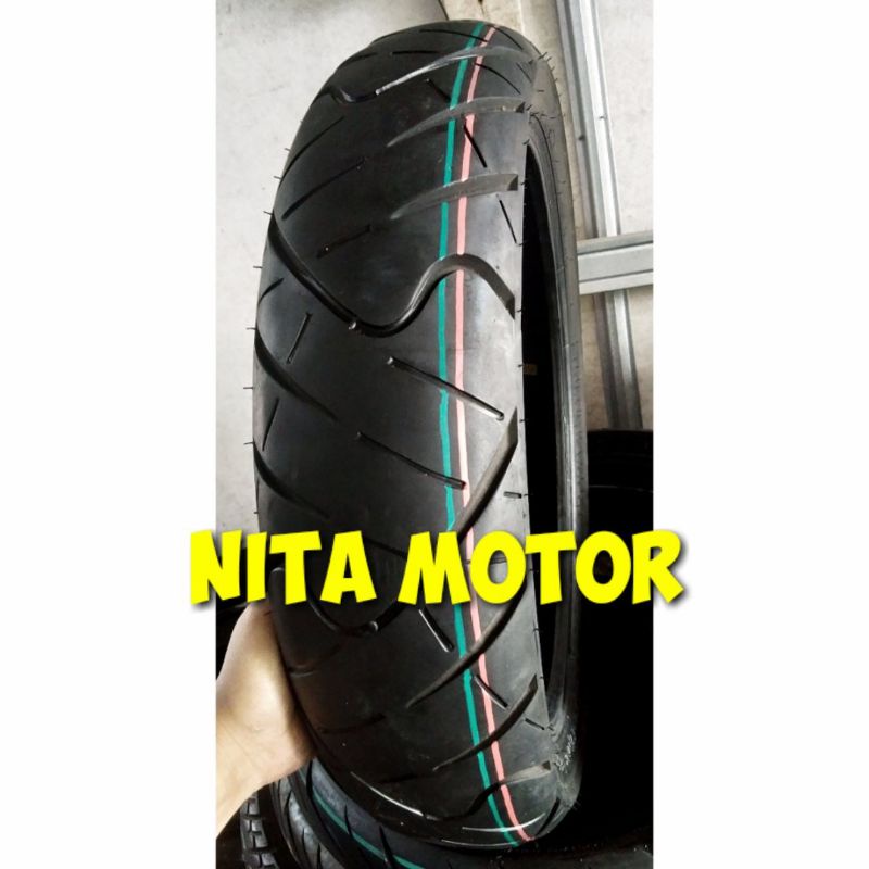 Jual BAN TUBELESS CBR 150R R15 NINJA UKURAN 120/70-17 130/70-17 140/70 ...