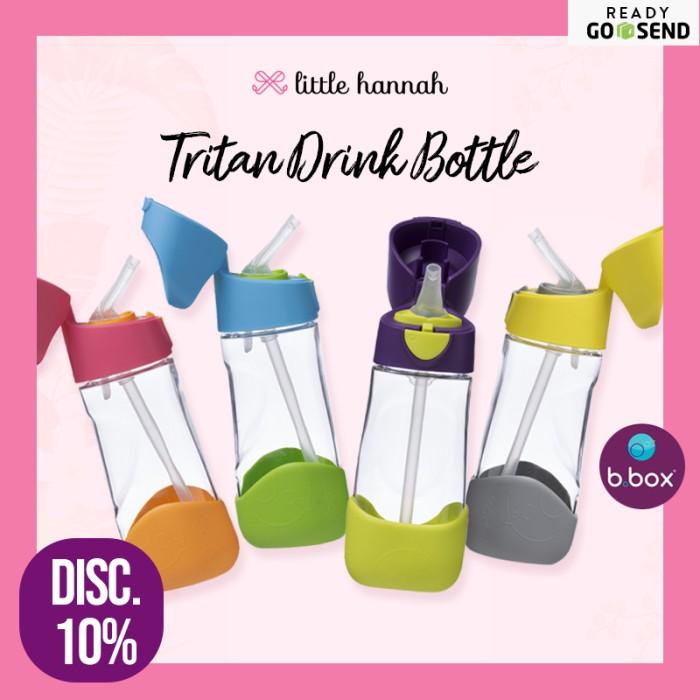 Jual Bbox Tritan Drink Bottle 450Ml | Shopee Indonesia