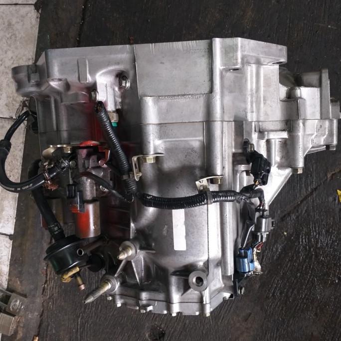 Jual Sparepart Mobil Gearbox Transmisi Automatic Honda Crv Gen2 Stream