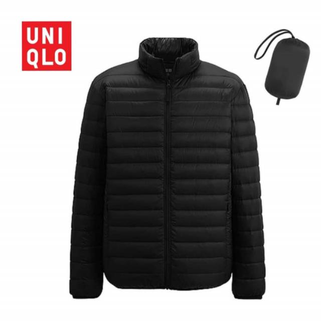 Jaket cheap dingin uniqlo