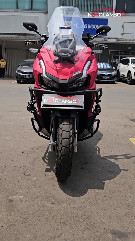 Jual VKOOL PPF Speedometer Motor Honda ADV | Nero Lambo Official ...