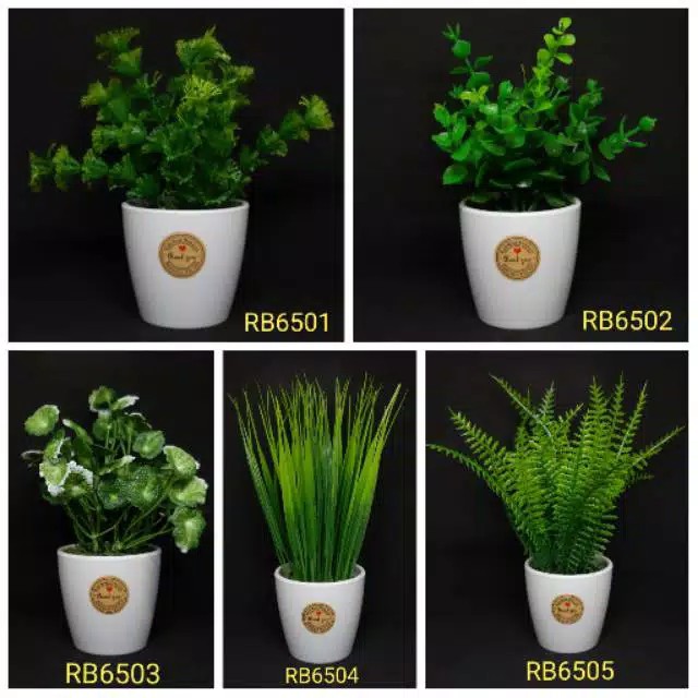 Jual RANGKAIAN BUNGA PLASTIK ARTIFICIAL | Shopee Indonesia