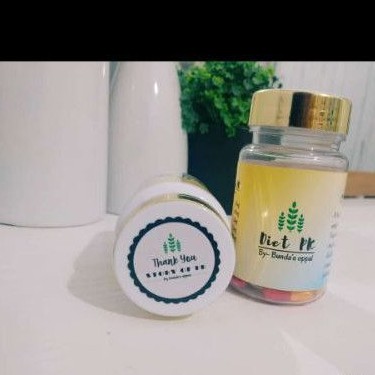 Jual Pk(pil kurus herbal racikan dokter ) | Shopee Indonesia