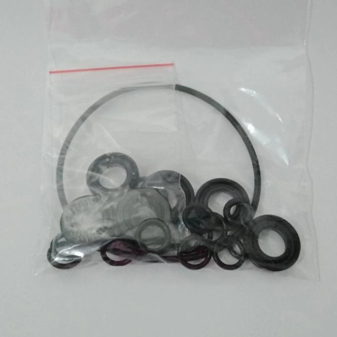 Jual Buruan Serbu Oring Seal Kit Set Daytona Lakoni Jet Cleaner