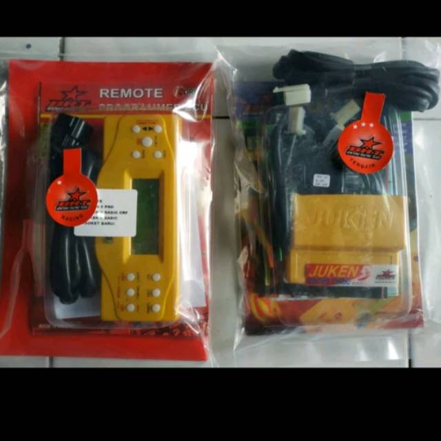 Jual Juken Crf Turbo Brt Remote Juken Juken Brt Crf Juken Crf Racing Juken Turbo Crf Remot