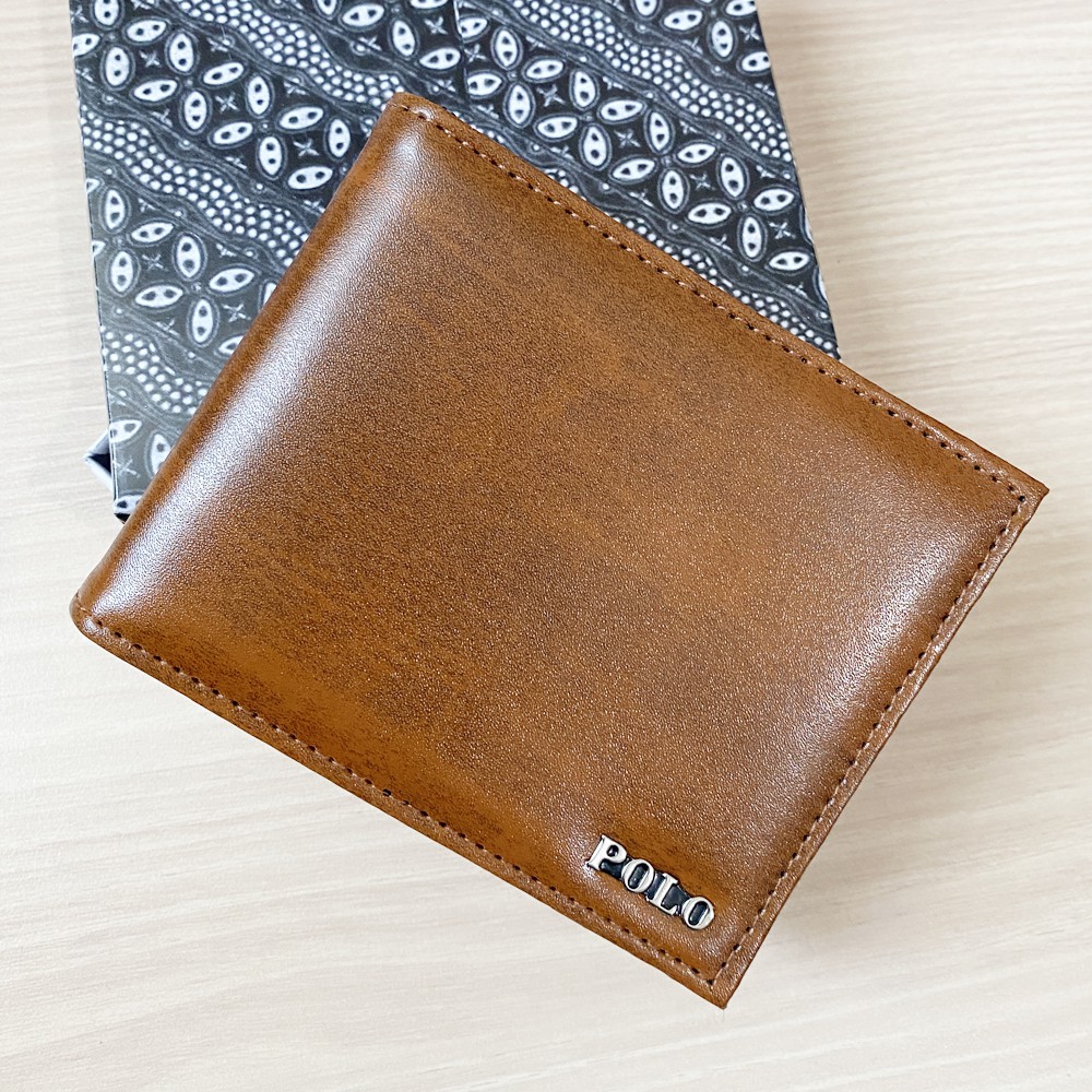 Dompet Kulit