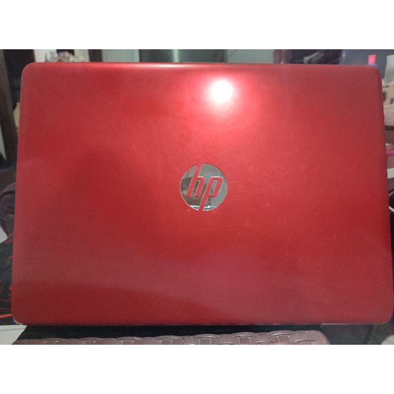 Jual Laptop HP 14 Bs0xx / Laptop Second Bekas | Shopee Indonesia