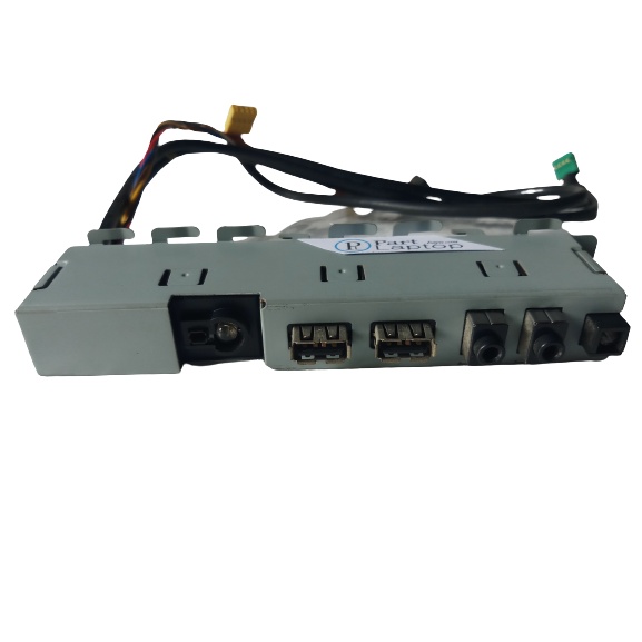 Jual TOMBOL POWER ON OFF USB KABEL SWITCH ON OFF CPU DELL VOSTRO 200 ...