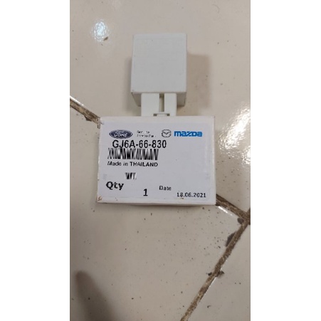 Jual FLASHER RETING SEN FORD RANGER FORD EVEREST MAZDA BT50 OEM ...