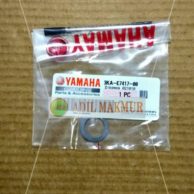Jual SHIM 1 GEAR / GIR KICK IDLE KICK STATER/SELAHAN/ENGKOL RX KING ...