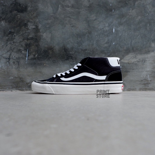 Vans anaheim factory mid skool 37 dx sales