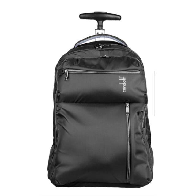 Condotti backpack trolley on sale