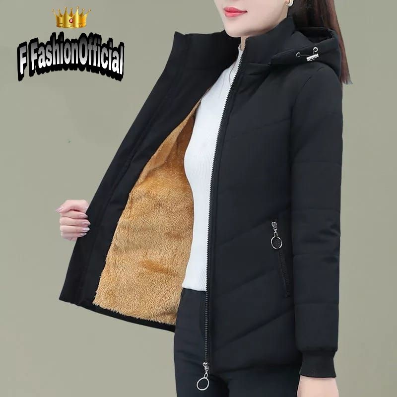 Jaket winter wanita shop