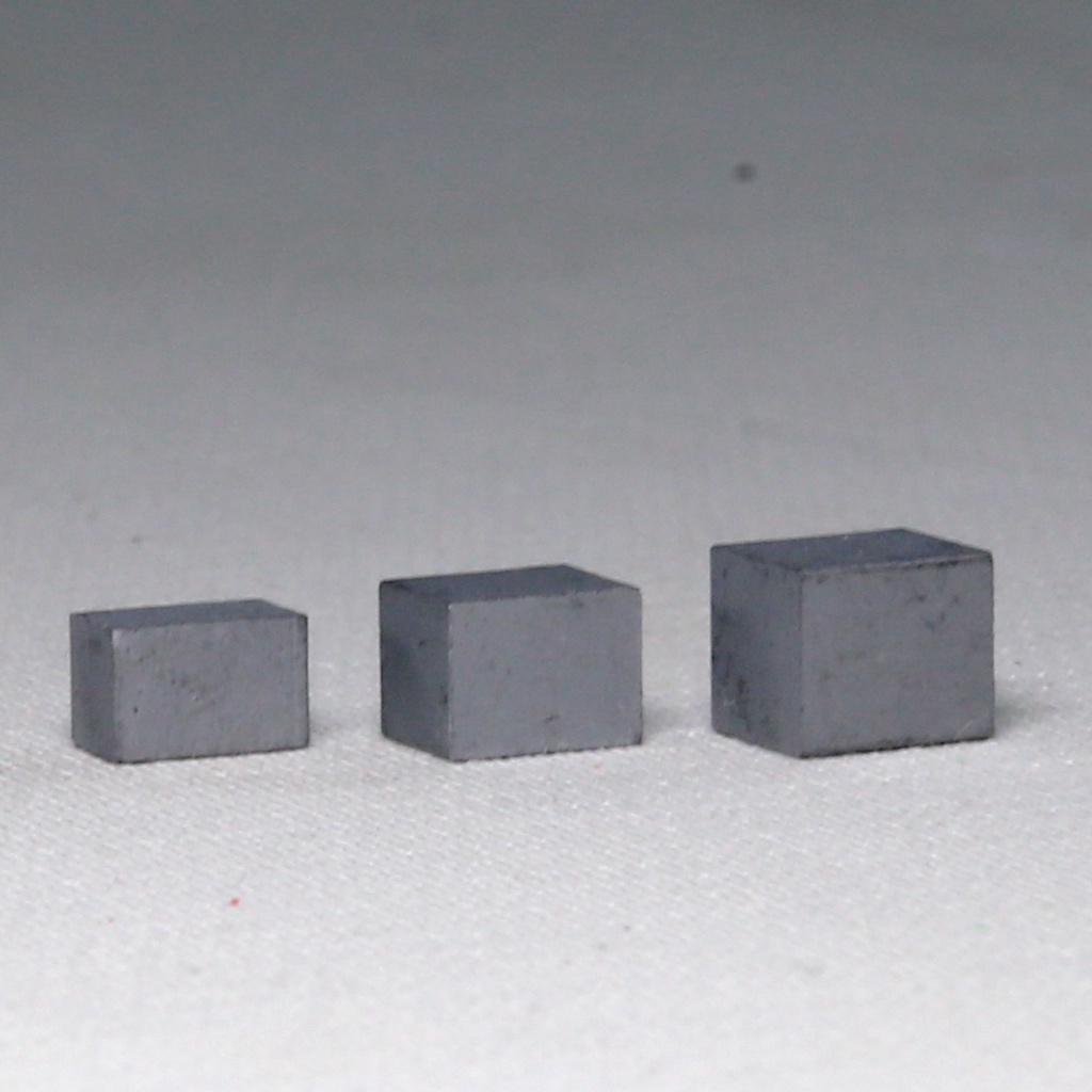Jual Mata Widia Tipe C Pahat Bubut Milling Bor - CARBIDE TIP C SQUARE ...